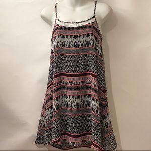 Aeropostale Short Tank Dress